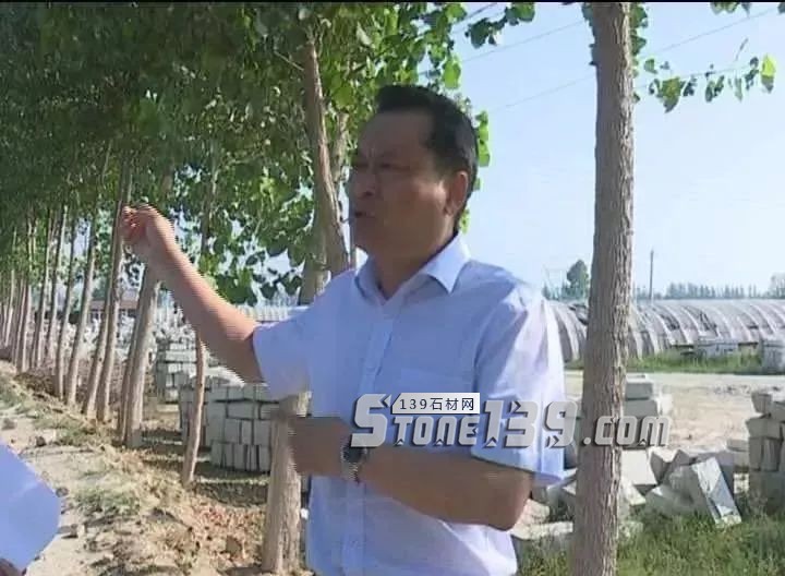 遼寧錦州凌海市集中整治石材石雕加工企業(yè)，依法對(duì)231家實(shí)施斷電