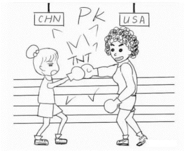 環(huán)保！別關(guān)停我爸爸的石材廠，好嗎？