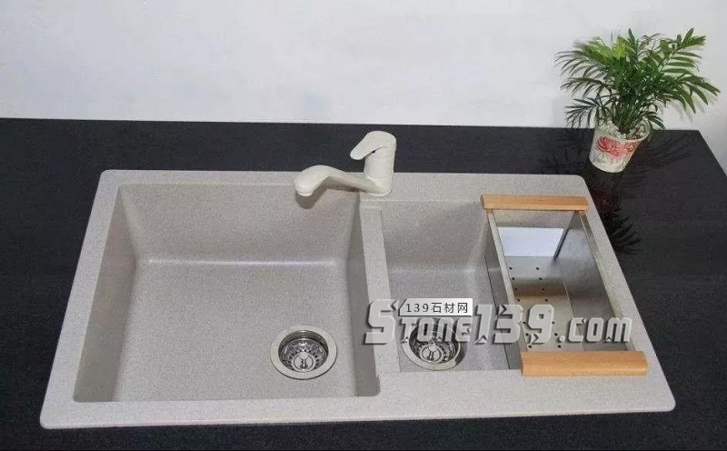 花崗巖水槽怎么樣？