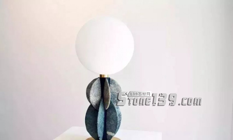走在潮流前端的領(lǐng)“石”人，讓大理石再次顛覆性創(chuàng)新！
