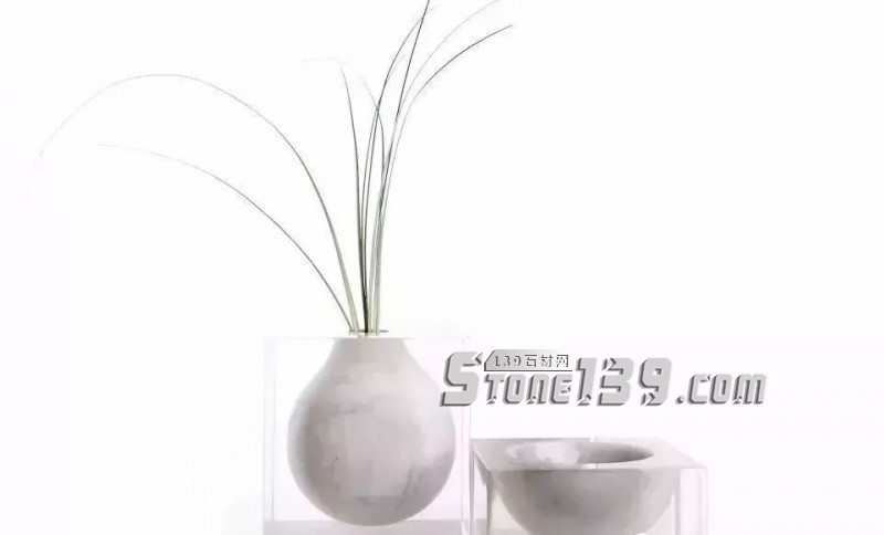 走在潮流前端的領(lǐng)“石”人，讓大理石再次顛覆性創(chuàng)新！