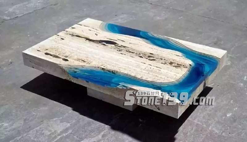 走在潮流前端的領(lǐng)“石”人，讓大理石再次顛覆性創(chuàng)新！