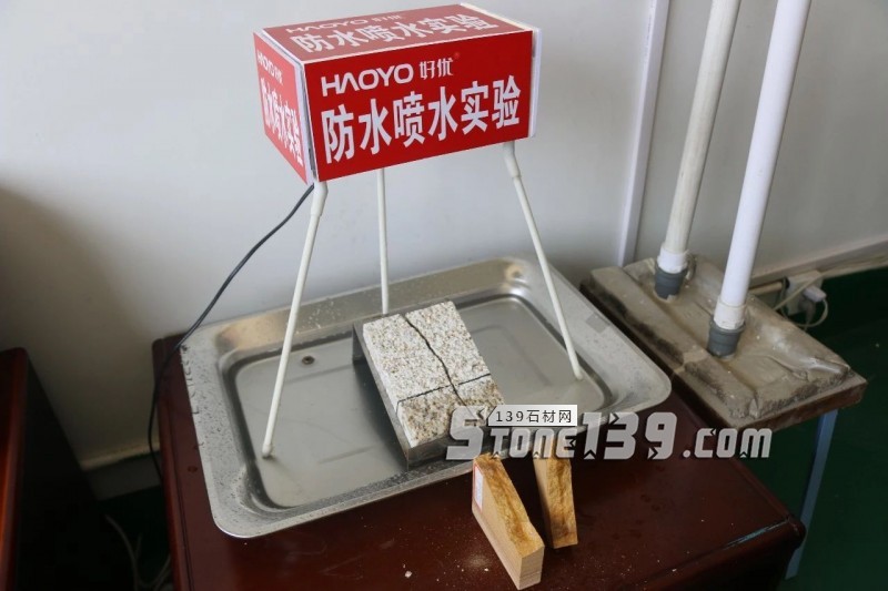 石材想要打敗瓷磚，這一步一定要做到！