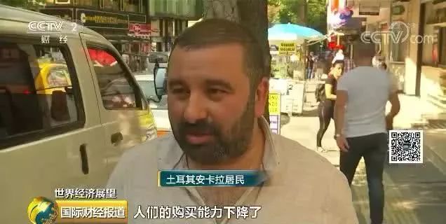 土耳其里拉匯率狂瀉20%，將給石材人帶來什么？