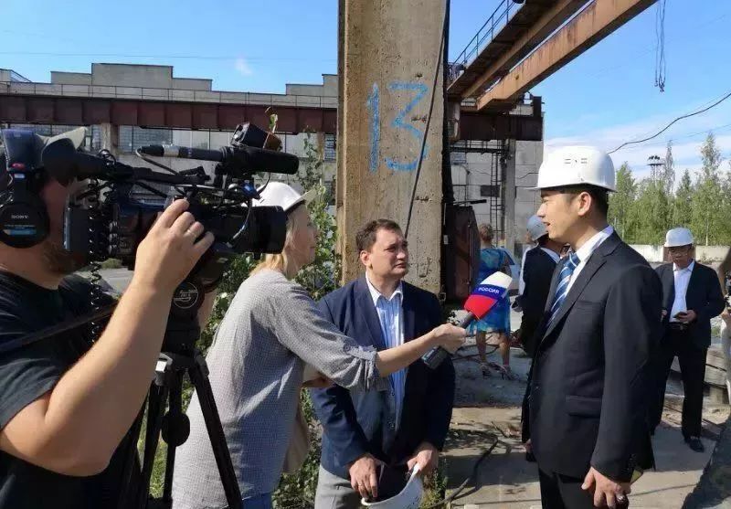 加速石材行業(yè)變革的引擎，花崗石集采平臺助推中俄品牌