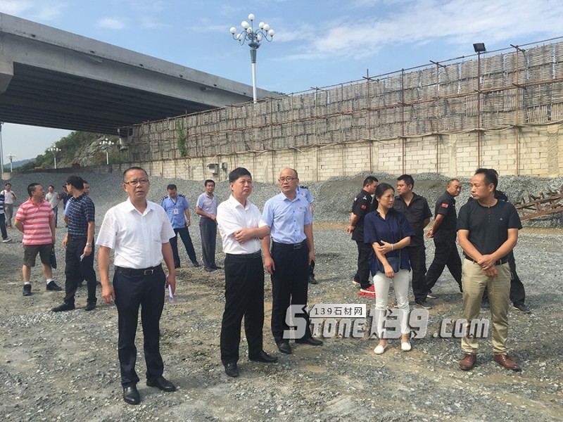 福建福州長樂關(guān)停整治194家企業(yè)！