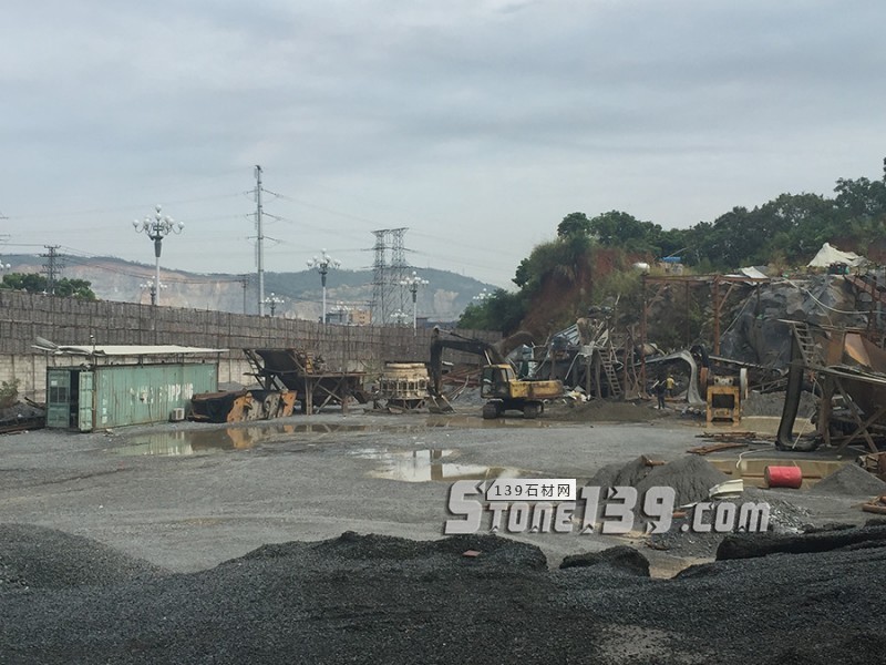 福建福州長樂關(guān)停整治194家企業(yè)！