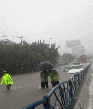 福建水頭石材市場(chǎng)拒絕水逆，石材人要遇水則發(fā)……