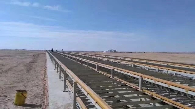 高時(shí)石材集團(tuán)董事長(zhǎng)高忠麟出席中非合作論壇，簽約納米比亞石材生產(chǎn)加工基地項(xiàng)目
