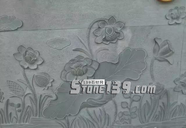 蓮花石雕產(chǎn)品