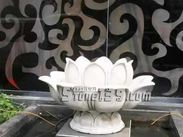 蓮花石雕產(chǎn)品