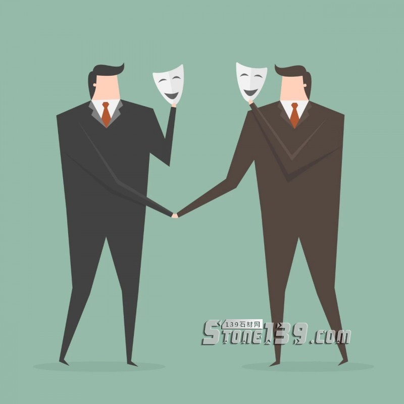 國(guó)內(nèi)石材企業(yè)去國(guó)外參展是個(gè)什么狀態(tài)