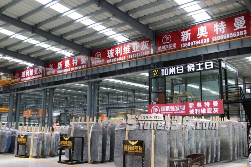 石材新品種劇增，這原因扎心了