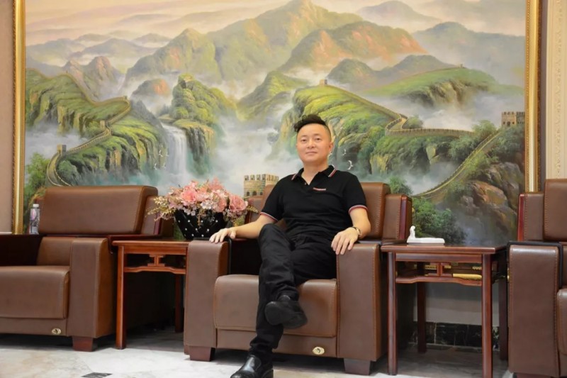 李群生：擬設(shè)聯(lián)合會會員誠信星級評級，促進(jìn)機(jī)械行業(yè)健康發(fā)展