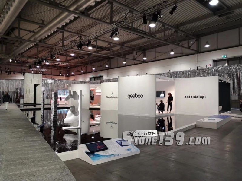 意大利維羅納石材展今日開幕，中國參展企業(yè)數(shù)量居第二