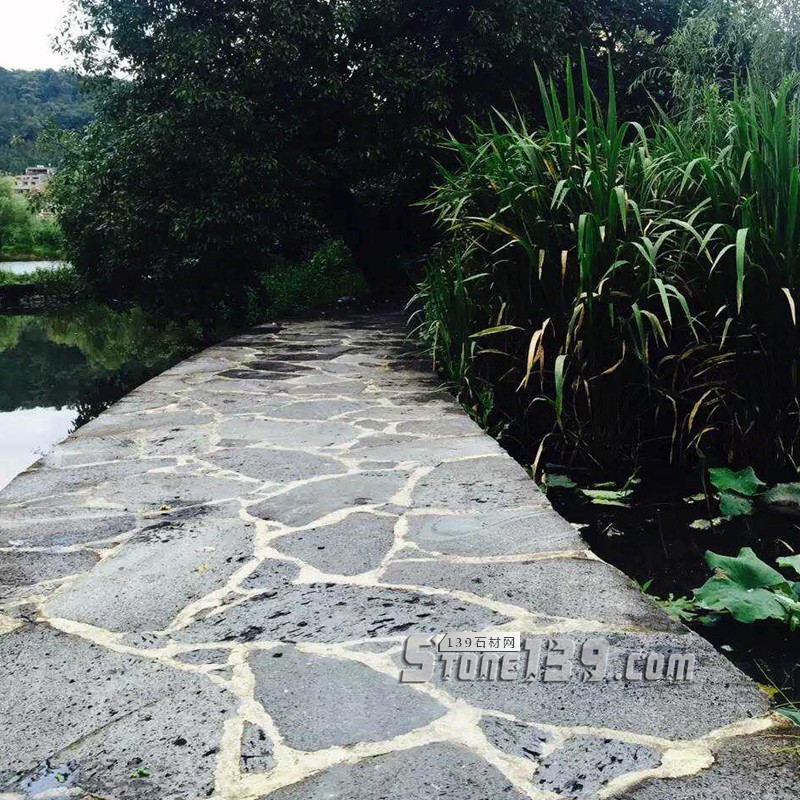 (云南省保山市)騰沖縣火山巖介紹
