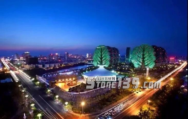 石材行業(yè)洗牌再臨，這次瞄準(zhǔn)的是石企經(jīng)營模式