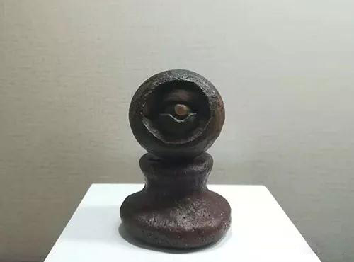 安徽首屆奇石文化交流博覽會開幕，熱乎乎的金獎都在這里了！