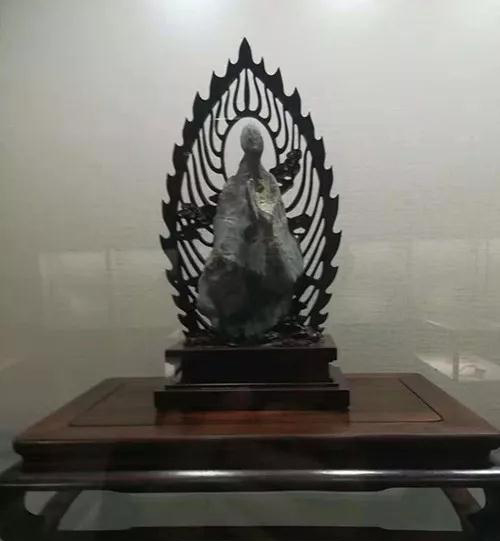 安徽首屆奇石文化交流博覽會開幕，熱乎乎的金獎都在這里了！