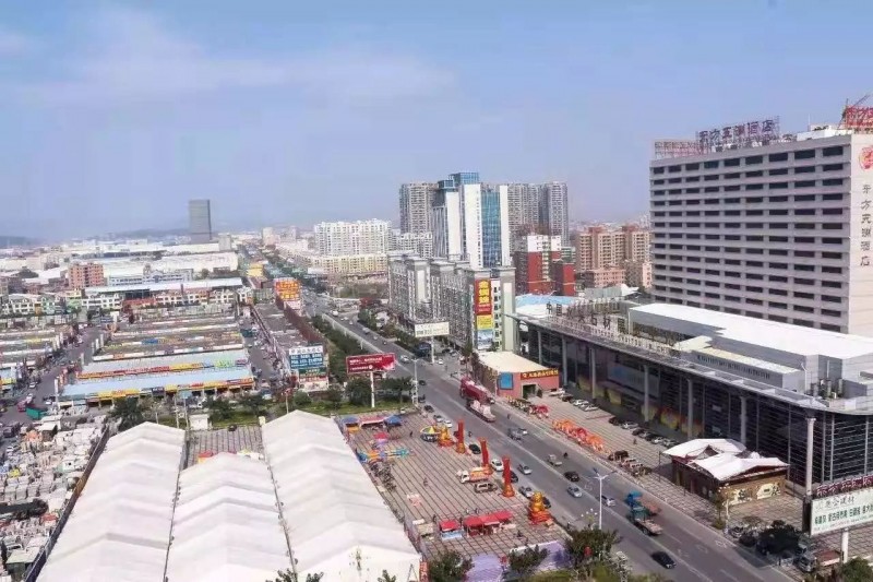 重磅！福建省發(fā)文打造南安石材產(chǎn)業(yè)千億集群！