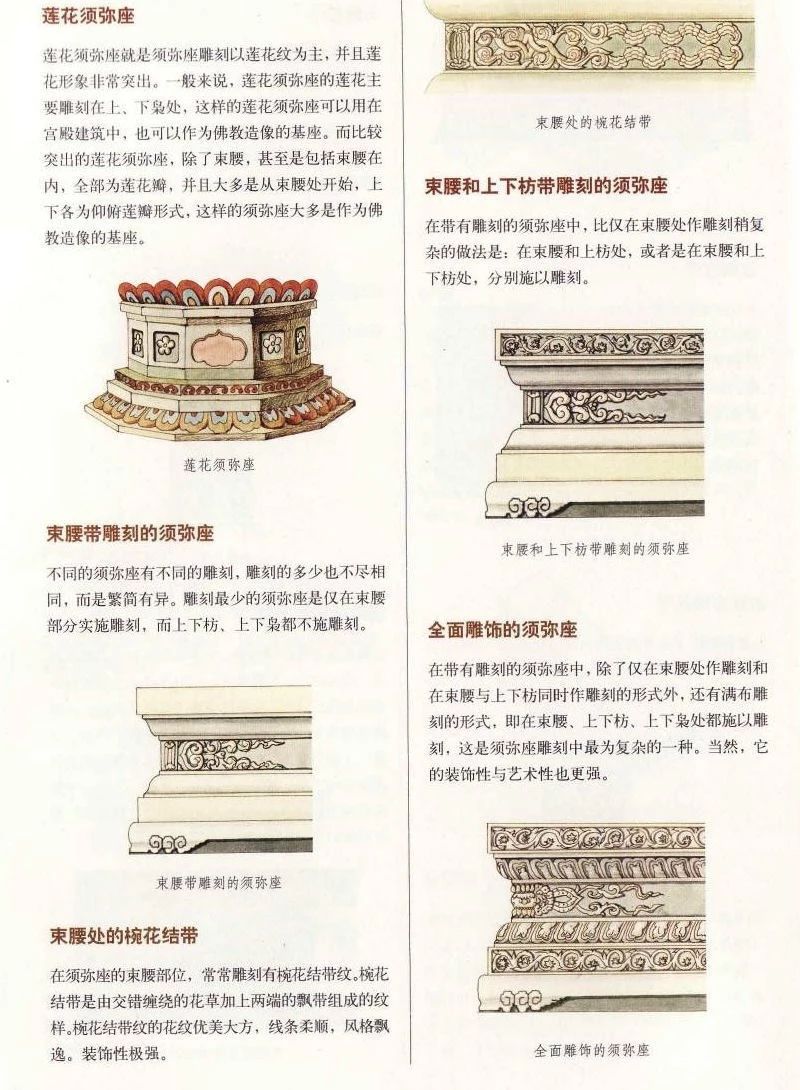 中國(guó)古代的石臺(tái)階知識(shí) 原來還有這么多講究