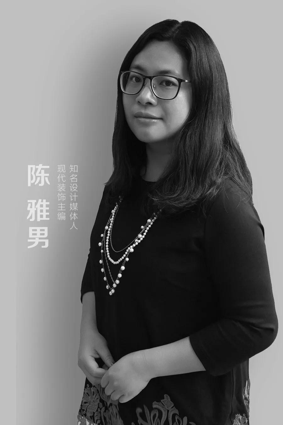 2018全面升級 | 第二屆金鑰石獎評委陣容大揭秘！