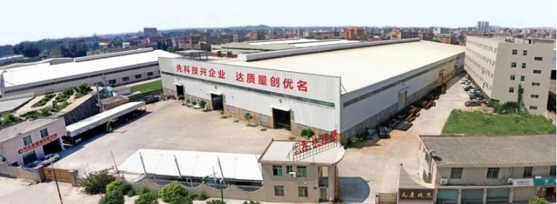 先達機械總經(jīng)理蘇長春:平衡內(nèi)外貿(mào)易 實現(xiàn)產(chǎn)品與市場的雙贏