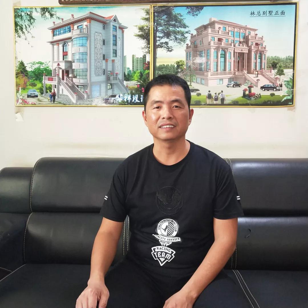 建宏圓柱公司李建才 人物專訪 | 建宏圓柱公司李建才