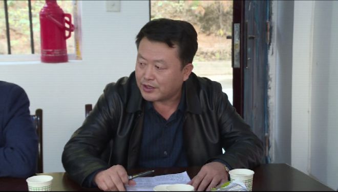 陜西省延川縣就采石場(chǎng)、碎石場(chǎng)、采砂場(chǎng)專項(xiàng)整治召開(kāi)座談會(huì)
