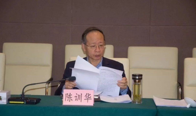 貴州安順市市領(lǐng)導(dǎo)到中國（安順）石材城調(diào)研，推動產(chǎn)業(yè)向高端化、集群化發(fā)展！