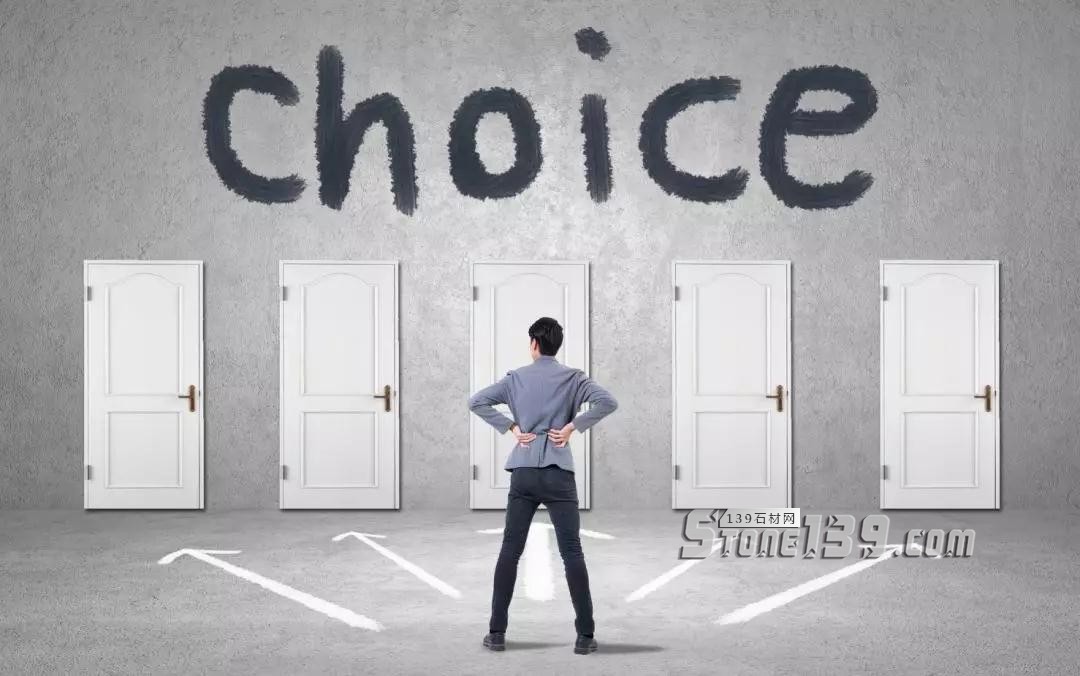 中國石材業(yè)是否會迎來新一輪的“洗牌期”？