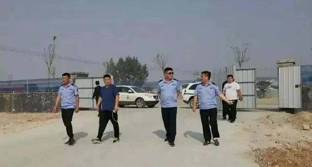 山東汶上縣全面深化非煤礦山管理，著力推進(jìn)綠色石材礦區(qū)建設(shè)