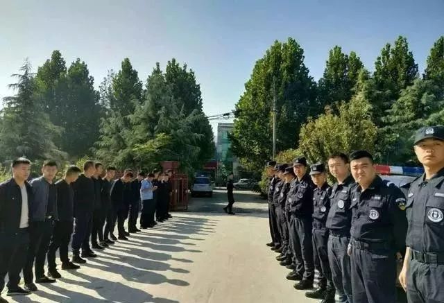 山東汶上縣全面深化非煤礦山管理，著力推進(jìn)綠色石材礦區(qū)建設(shè)
