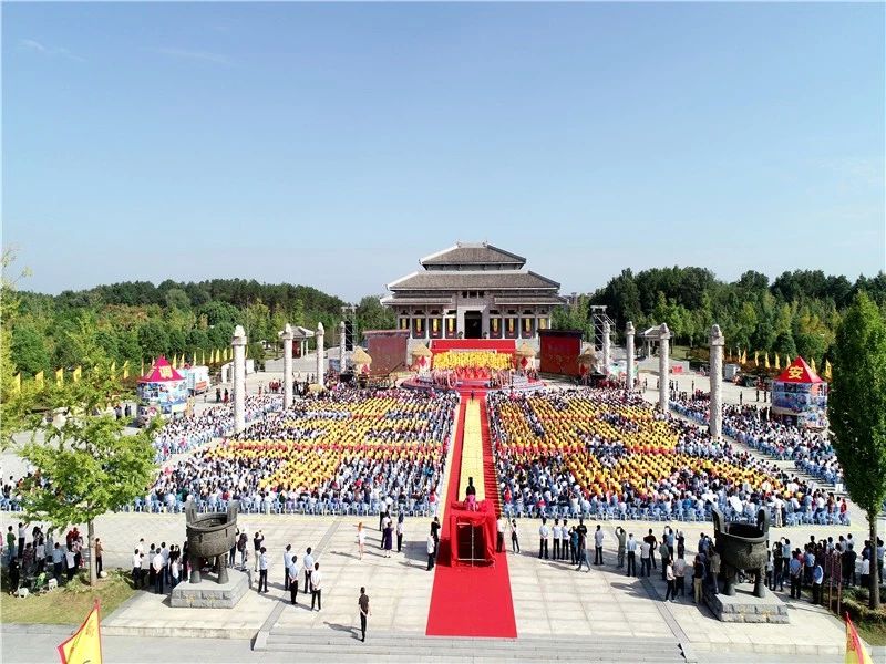隨州打造全國石材樣板區(qū)系列報道之二 :黨委政府選擇石材戰(zhàn)略決策英明