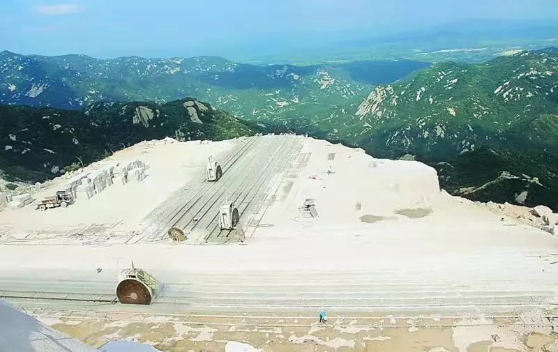 隨州打造全國石材樣板區(qū)系列報道之二 :黨委政府選擇石材戰(zhàn)略決策英明