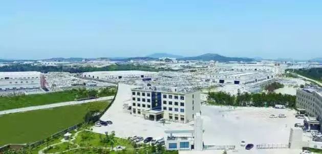 隨州打造全國石材樣板區(qū)系列報道之二 :黨委政府選擇石材戰(zhàn)略決策英明