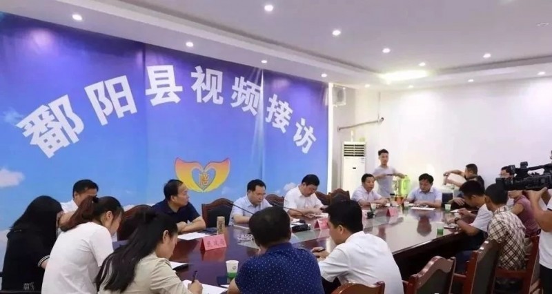 江西鄱陽(yáng)縣人民北路22家大理石加工廠因環(huán)保全部搬離