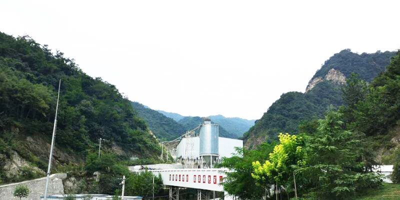 礦山環(huán)境“開發(fā)式治理”之路如何走？
