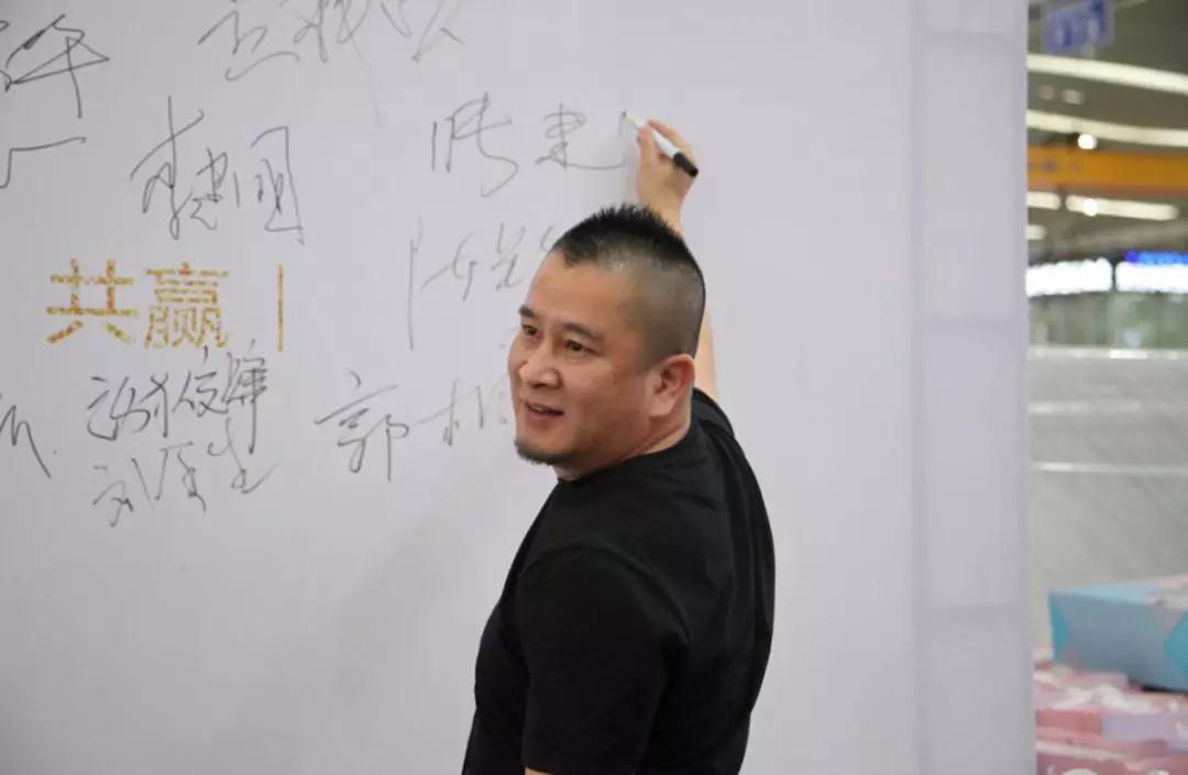 2018水頭石博會《大理石終端實戰(zhàn)營銷》論壇