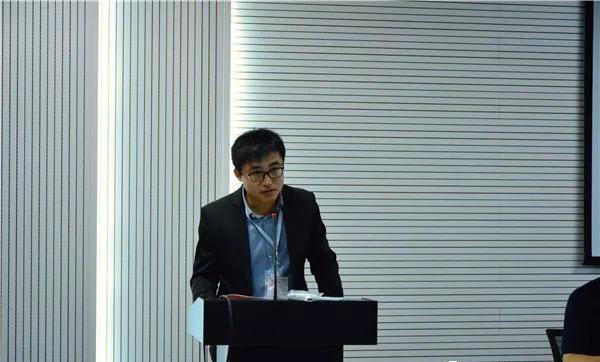 福建省石材協(xié)會石材雕刻專業(yè)委員會召開成立大會現場