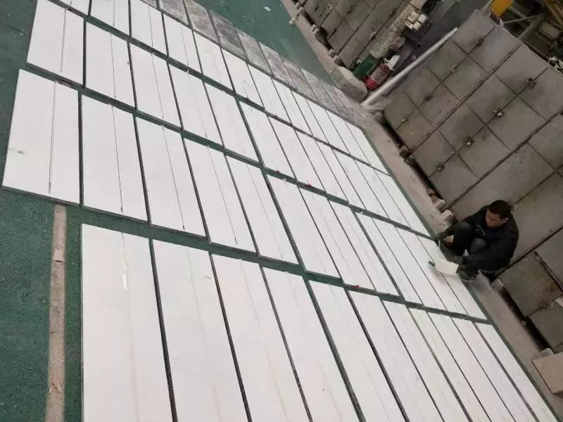 康利石材經(jīng)典工程|青島上海合作組織成員國元首理事會(huì)主會(huì)場