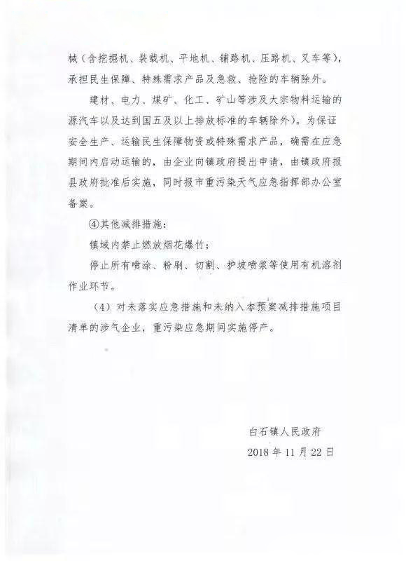 山東汶上(山東銹石花崗巖產(chǎn)地)白石鎮(zhèn)發(fā)布環(huán)境空氣污染橙色預(yù)警 山東汶上白石鎮(zhèn)發(fā)布環(huán)境空氣污染橙色預(yù)警
