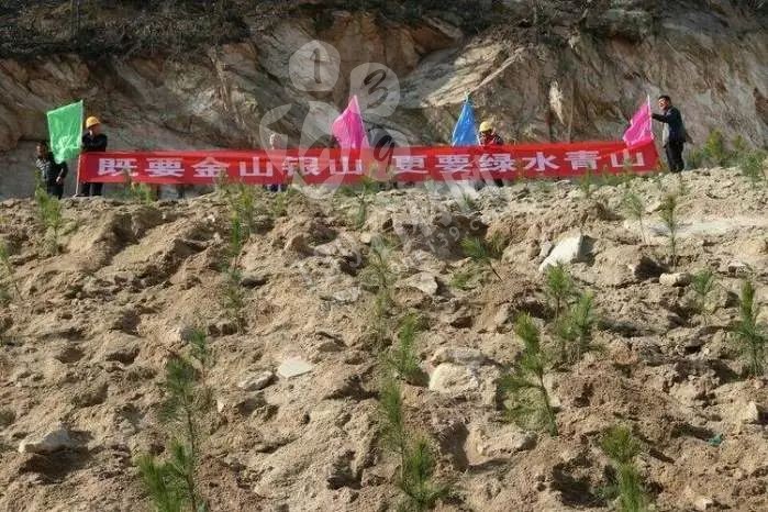 湖北隨州石材業(yè)國(guó)家鼓勵(lì)發(fā)展的產(chǎn)業(yè)集群！且黃金麻可以下料了！