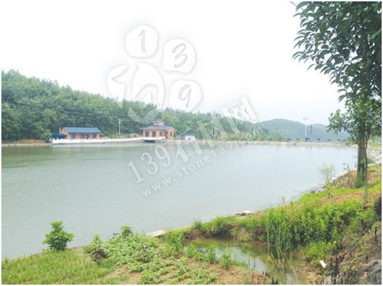 湖北隨州石材業(yè)國(guó)家鼓勵(lì)發(fā)展的產(chǎn)業(yè)集群！且黃金麻可以下料了！