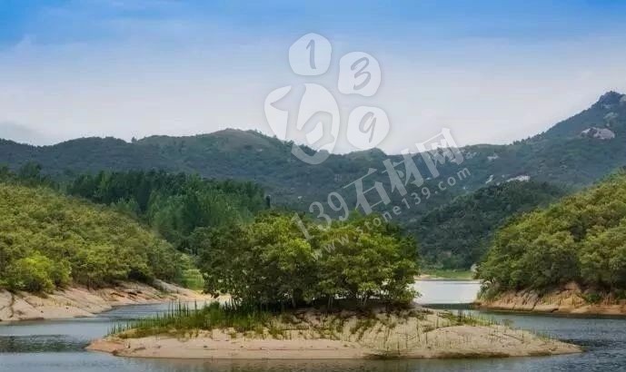 湖北隨州石材業(yè)國(guó)家鼓勵(lì)發(fā)展的產(chǎn)業(yè)集群！且黃金麻可以下料了！