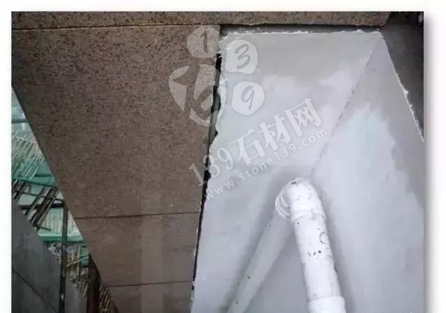 石材干掛外墻的施工管理及深化圖紙 圖文教程超詳細(xì)的技術(shù)講解分享 石材外墻干掛施工現(xiàn)場(chǎng)圖及流程解讀