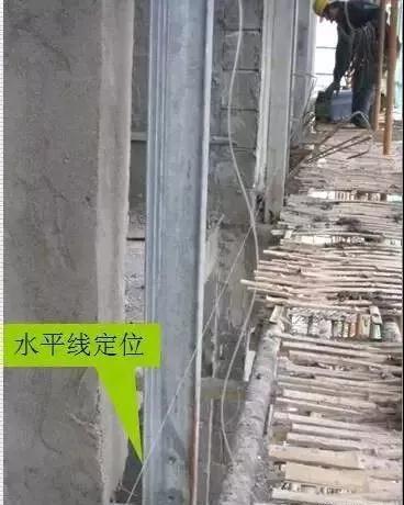 石材干掛外墻的施工管理及深化圖紙 圖文教程超詳細(xì)的技術(shù)講解分享 石材外墻干掛施工現(xiàn)場(chǎng)圖及流程解讀