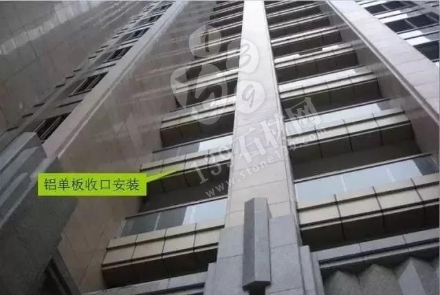 石材干掛外墻的施工管理及深化圖紙 圖文教程超詳細(xì)的技術(shù)講解分享 石材外墻干掛施工現(xiàn)場(chǎng)圖及流程解讀