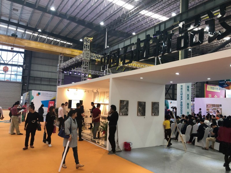 2018水頭展回顧：和32位展會上的人聊完后，這些變化點贊最多