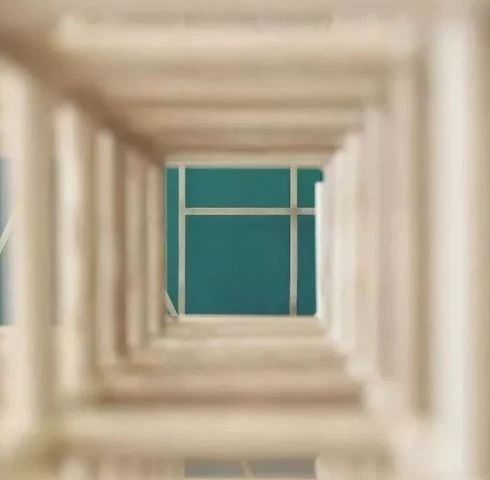 長沙綠白黑大理石設(shè)計(jì)裝飾案例